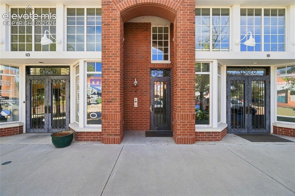 201 E Las Animas Street 311, Colorado Springs, CO 80903 — photo 4
