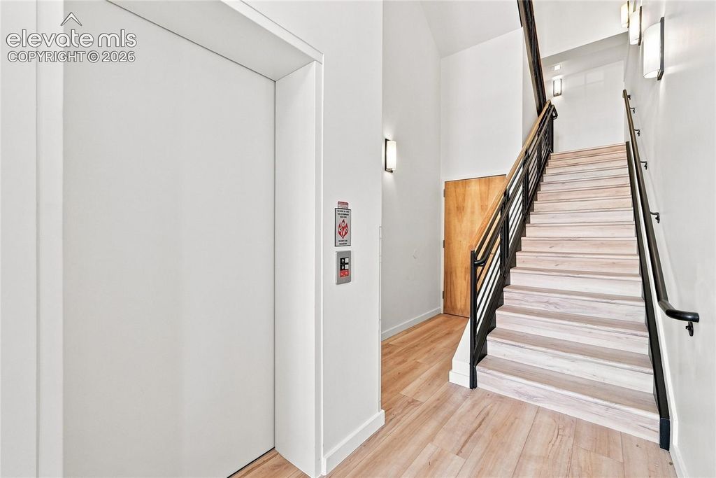 201 E Las Animas Street 311, Colorado Springs, CO 80903 — photo 5