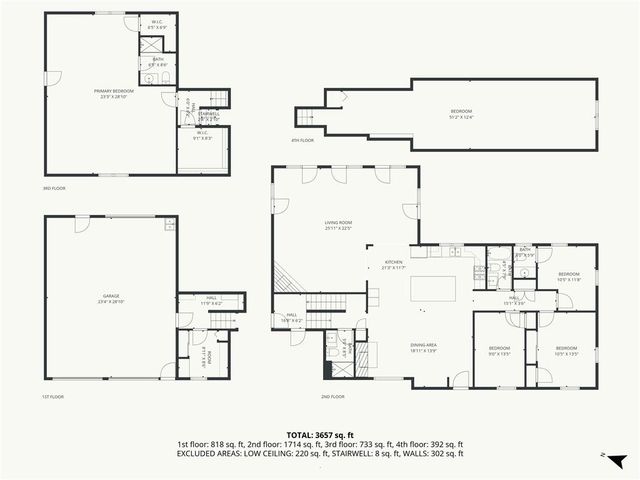 7725 Woodland Drive, Shawnee, KS 66218