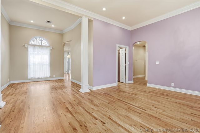 4732 W 171st Street S, Kiefer, OK 74041