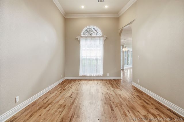 4732 W 171st Street S, Kiefer, OK 74041
