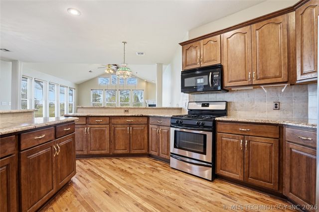 4732 W 171st Street S, Kiefer, OK 74041