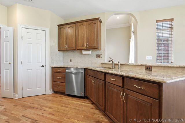 4732 W 171st Street S, Kiefer, OK 74041