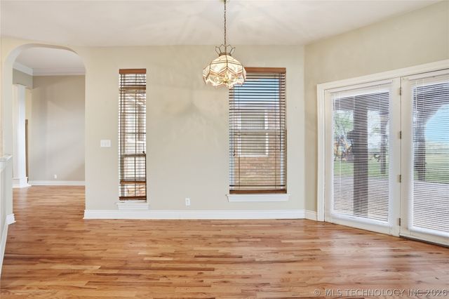 4732 W 171st Street S, Kiefer, OK 74041