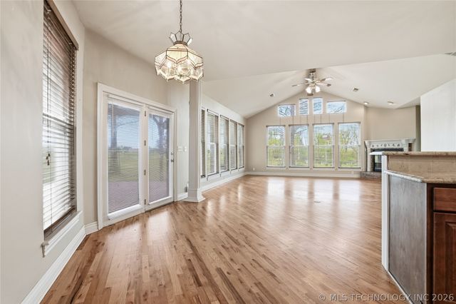 4732 W 171st Street S, Kiefer, OK 74041