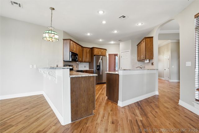 4732 W 171st Street S, Kiefer, OK 74041