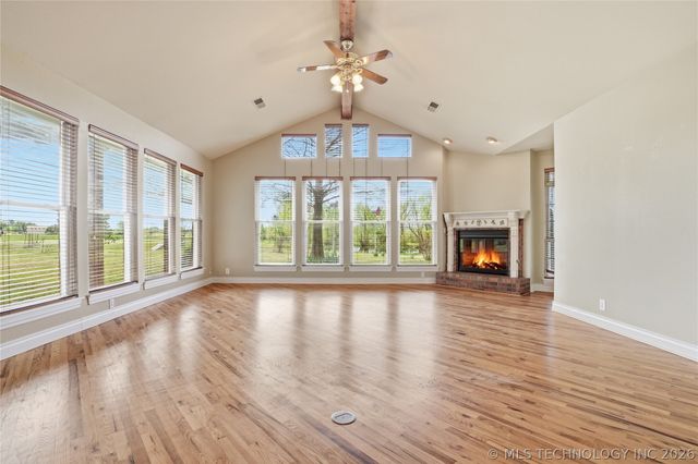 4732 W 171st Street S, Kiefer, OK 74041
