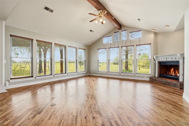 4732 W 171st Street S, Kiefer, OK 74041