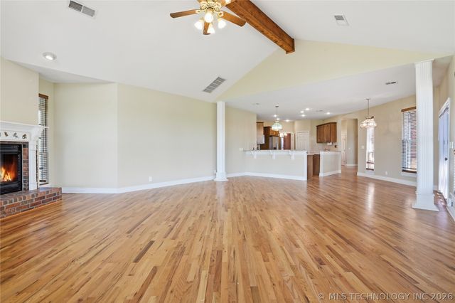 4732 W 171st Street S, Kiefer, OK 74041