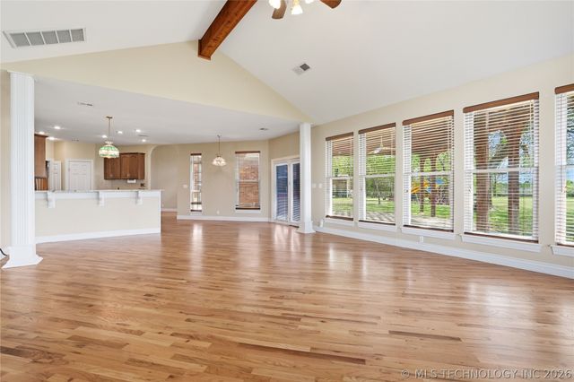 4732 W 171st Street S, Kiefer, OK 74041