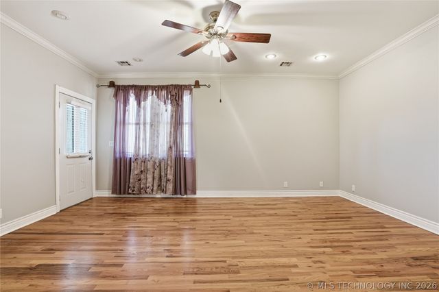 4732 W 171st Street S, Kiefer, OK 74041