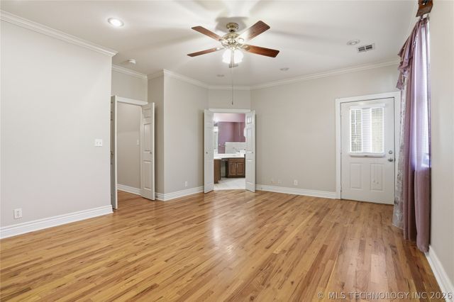 4732 W 171st Street S, Kiefer, OK 74041