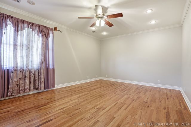 4732 W 171st Street S, Kiefer, OK 74041