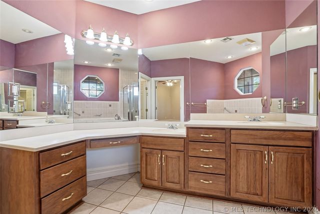 4732 W 171st Street S, Kiefer, OK 74041