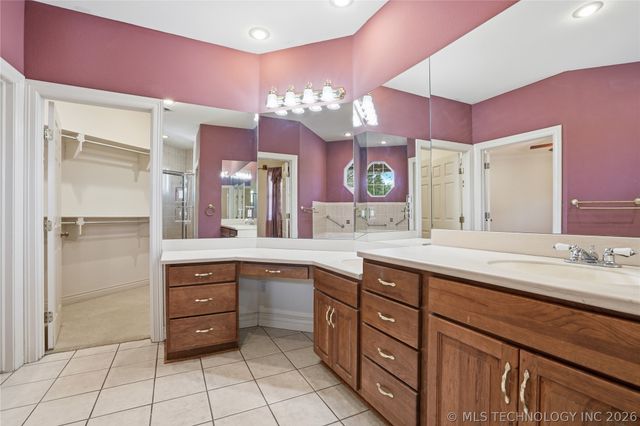 4732 W 171st Street S, Kiefer, OK 74041