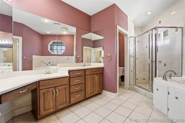 4732 W 171st Street S, Kiefer, OK 74041