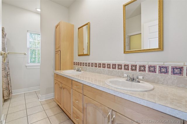 4732 W 171st Street S, Kiefer, OK 74041