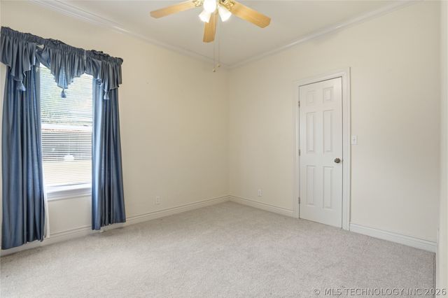 4732 W 171st Street S, Kiefer, OK 74041