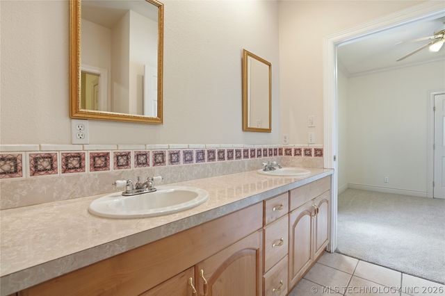 4732 W 171st Street S, Kiefer, OK 74041