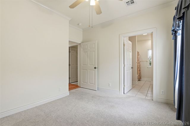 4732 W 171st Street S, Kiefer, OK 74041