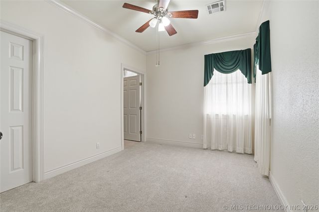 4732 W 171st Street S, Kiefer, OK 74041