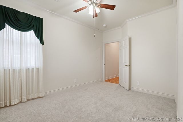 4732 W 171st Street S, Kiefer, OK 74041