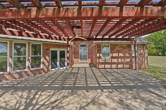 4732 W 171st Street S, Kiefer, OK 74041