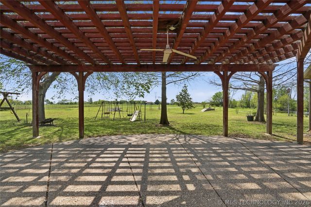 4732 W 171st Street S, Kiefer, OK 74041