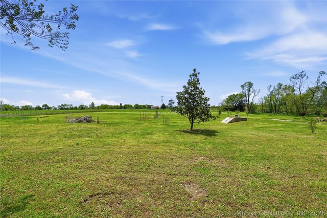 4732 W 171st Street S, Kiefer, OK 74041