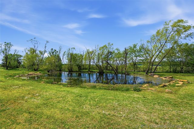 4732 W 171st Street S, Kiefer, OK 74041