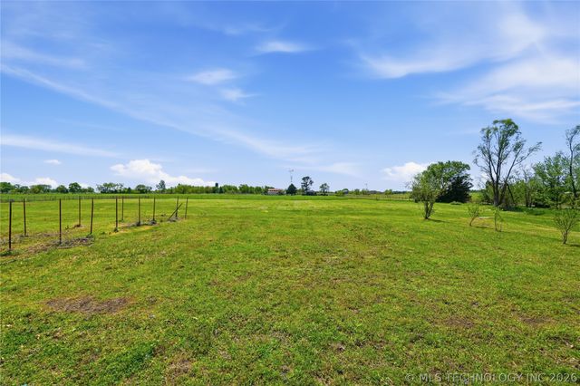 4732 W 171st Street S, Kiefer, OK 74041