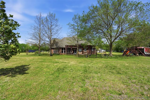 4732 W 171st Street S, Kiefer, OK 74041
