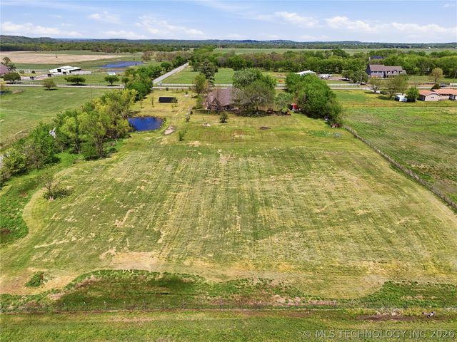 4732 W 171st Street S, Kiefer, OK 74041