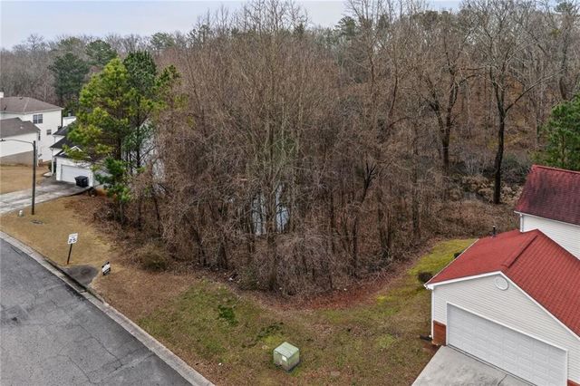 0 Nellie Brook Drive, Mableton, GA 30126