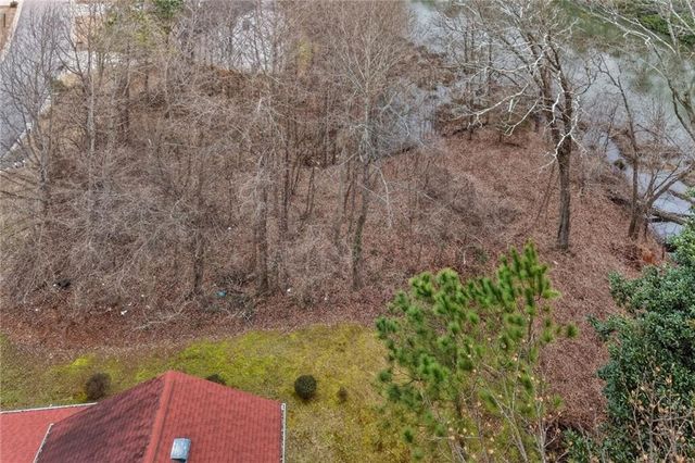 0 Nellie Brook Drive, Mableton, GA 30126