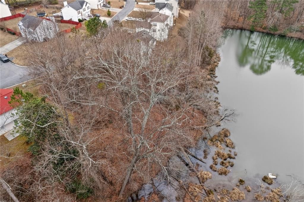 0 Nellie Brook Drive, Mableton, GA 30126