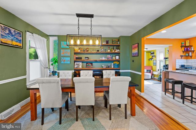 3102 WHITE AVE, Baltimore, MD 21214