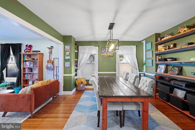 3102 WHITE AVE, Baltimore, MD 21214