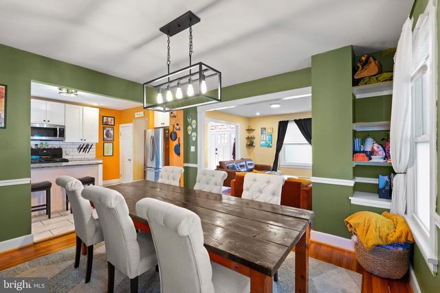 3102 WHITE AVE, Baltimore, MD 21214