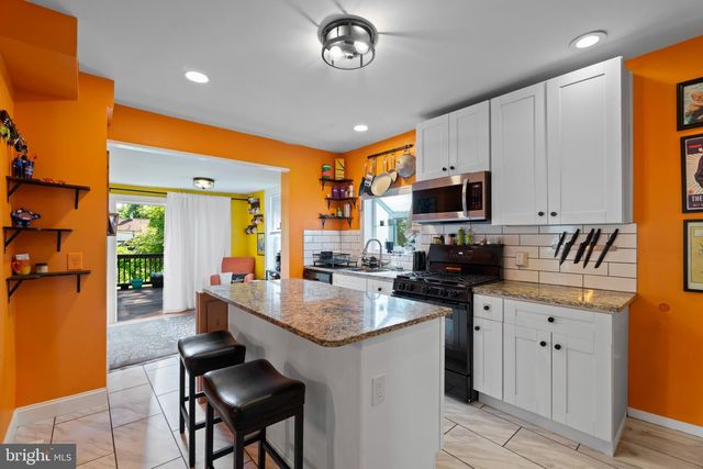 3102 WHITE AVE, Baltimore, MD 21214