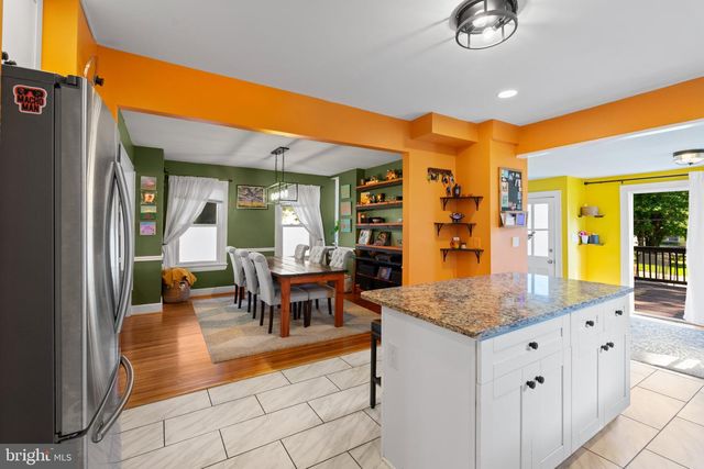 3102 WHITE AVE, Baltimore, MD 21214