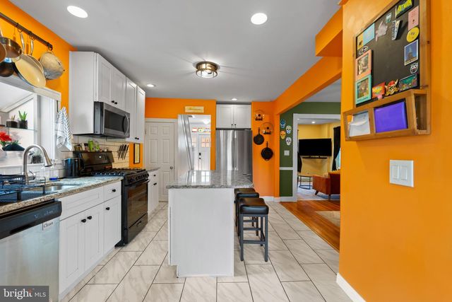 3102 WHITE AVE, Baltimore, MD 21214