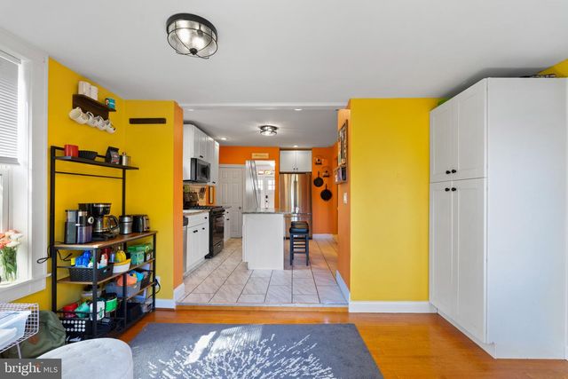 3102 WHITE AVE, Baltimore, MD 21214