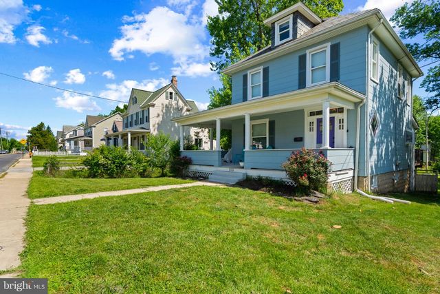 3102 WHITE AVE, Baltimore, MD 21214