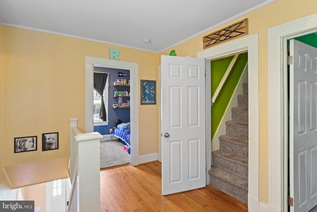 3102 WHITE AVE, Baltimore, MD 21214