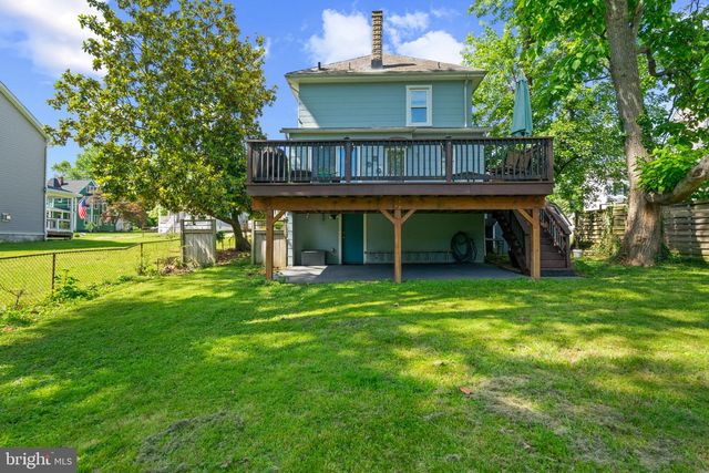 3102 WHITE AVE, Baltimore, MD 21214