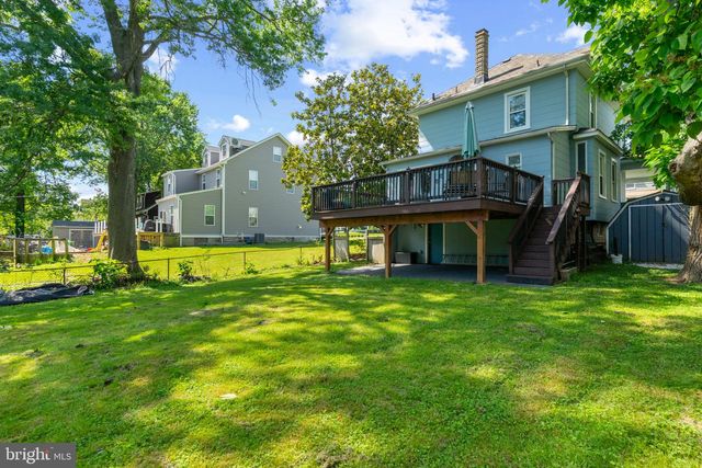 3102 WHITE AVE, Baltimore, MD 21214