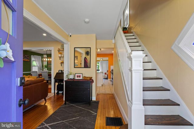 3102 WHITE AVE, Baltimore, MD 21214