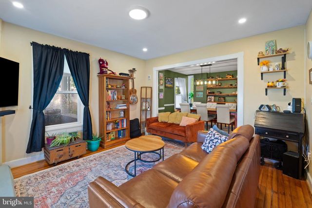 3102 WHITE AVE, Baltimore, MD 21214