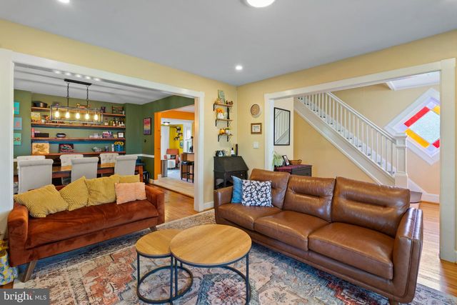 3102 WHITE AVE, Baltimore, MD 21214